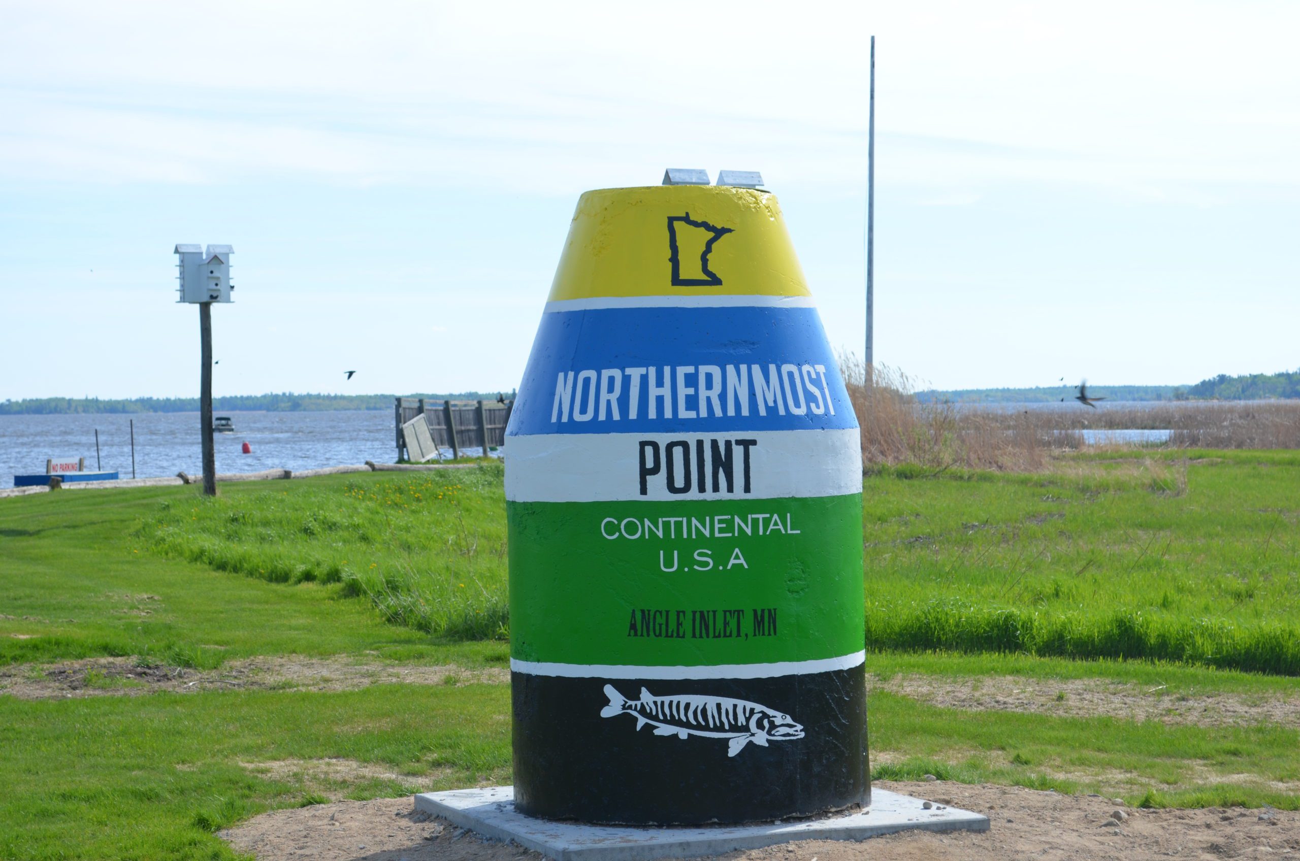 NORTHERN MOST PT MARKER (3)